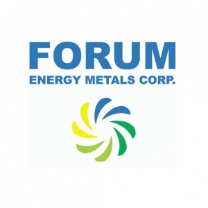 Forum Energy Metals Corp | MEG Calgary Luncheon