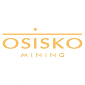 Osisko Mining | MEG Calgary Luncheon