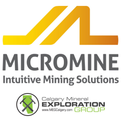 MEG Calgary Micromine Training