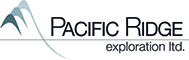 Pacific Ridge logo