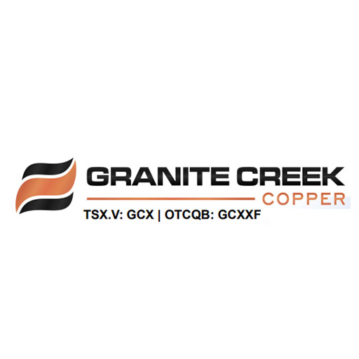 Granite Creek Copper logo - MEG Calgary Luncheon May 6, 2022