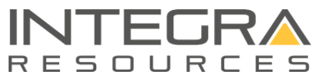 Integra Resources Logo