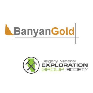 Banyan Gold / MEG Calgary AGM event