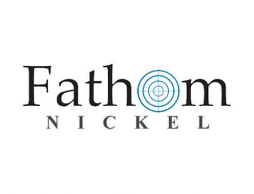 MEGS Luncheon, May 5: Fathom Nickel Inc.