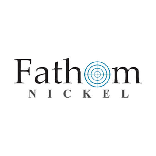 Fathom Nickel Logo