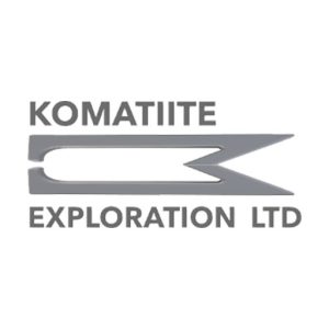 Komatiite Exploration Ltd logo