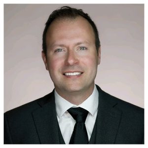 Brian May, P.Geo – Vice President of Exploration