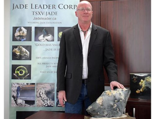 MEGS Luncheon, Sep. 5: Gold Discovery in Arizona and Cu-Au Porphyry Deposit in BC
