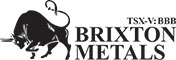 Brixton Metals Logo