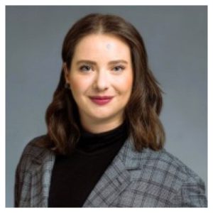 Miriam Clark, MBA, P.Eng., GCB.D