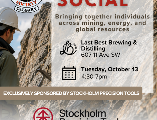 You’re Invited! MEGS Fall Social